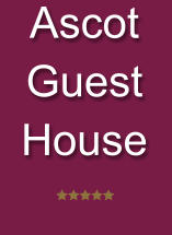 Ascot   Guest   House