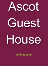 Ascot   Guest   House