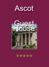 Ascot    Guest House